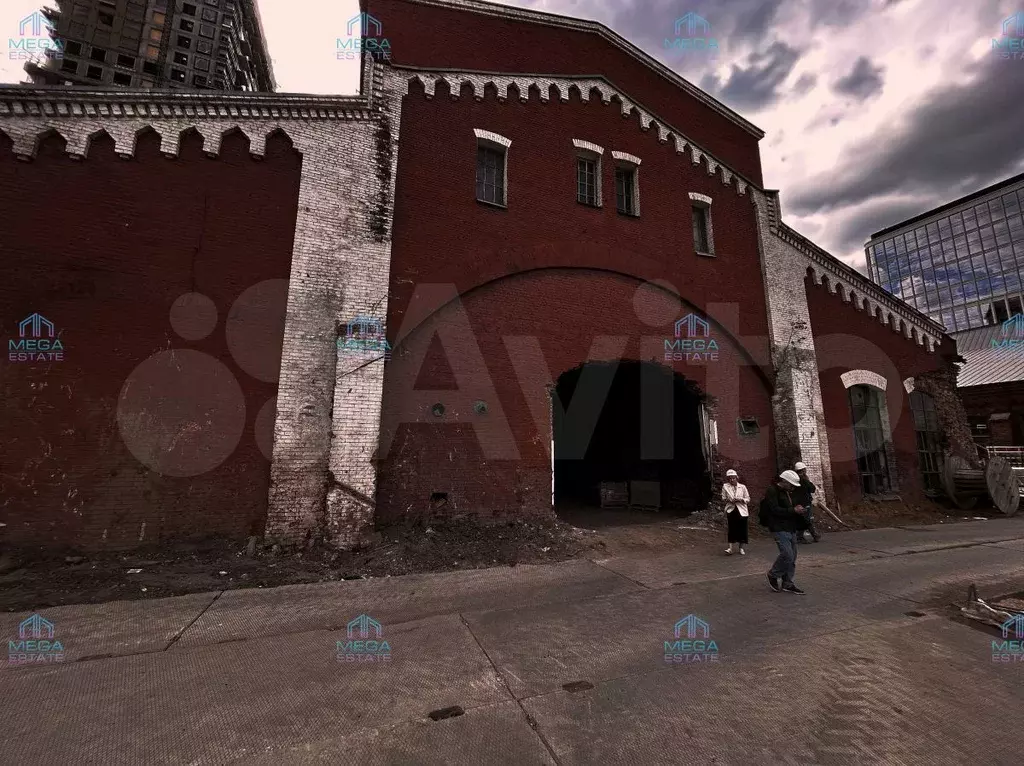 ПСН, здание 3822 м2 - Фото 1