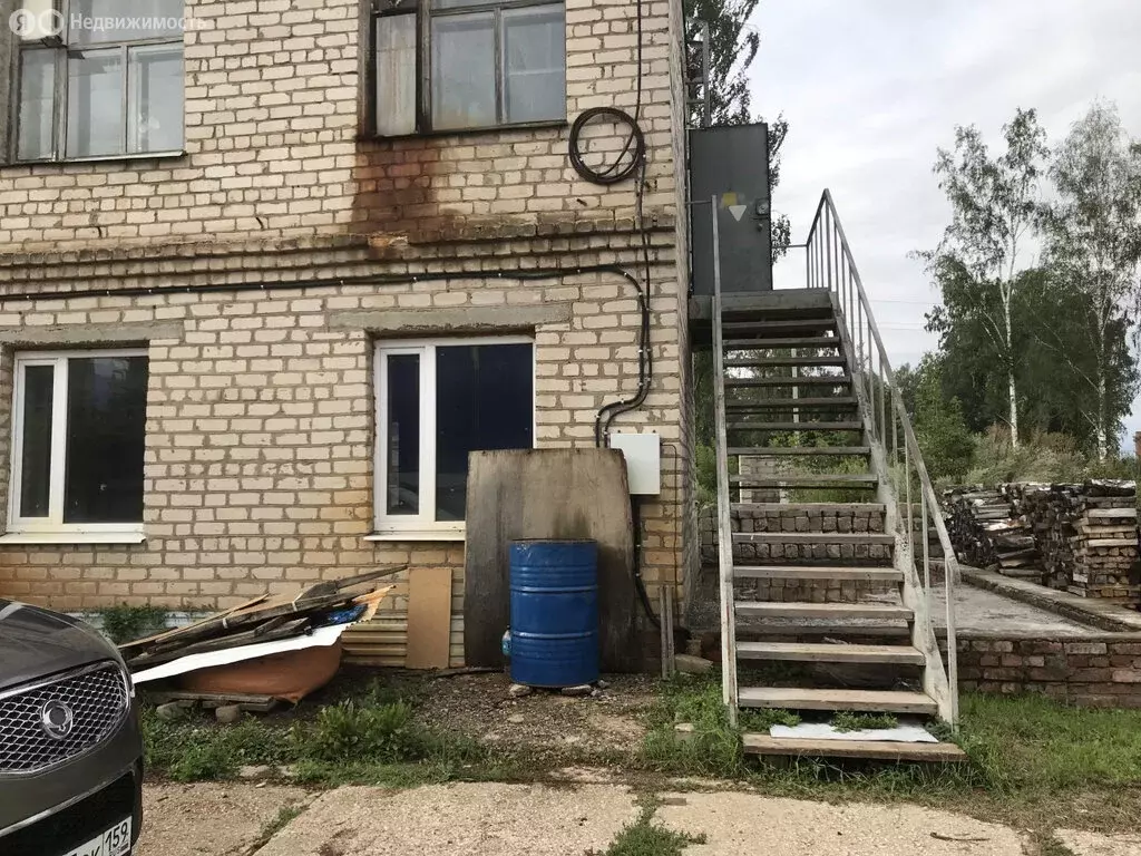 Помещение свободного назначения (97.1 м) - Фото 2