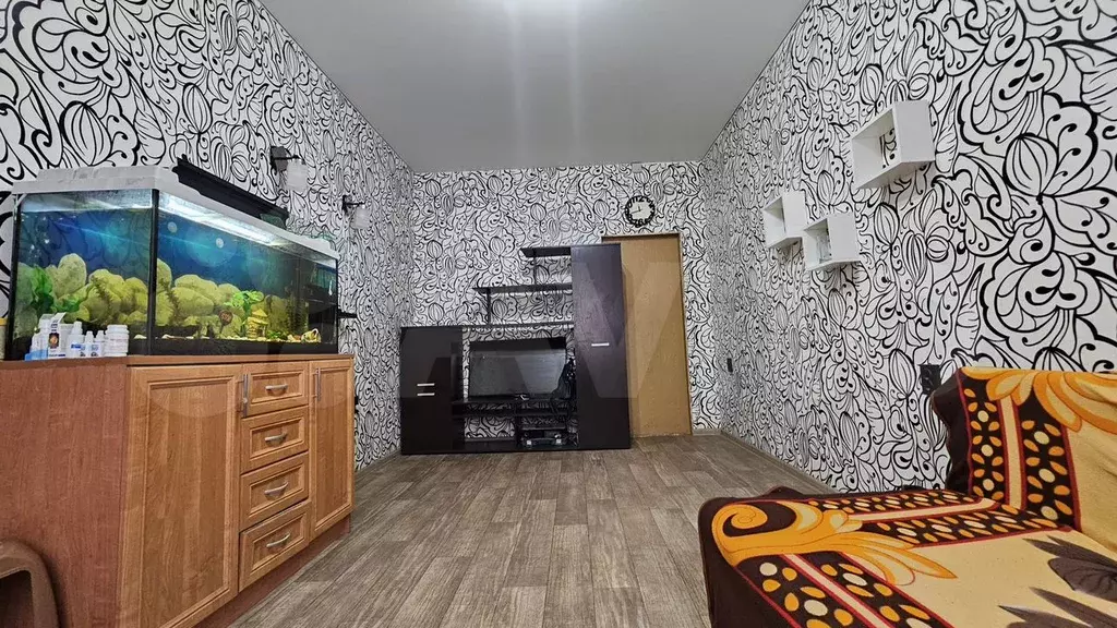 Комната 16 м в 3-к., 1/2 эт. - Фото 0