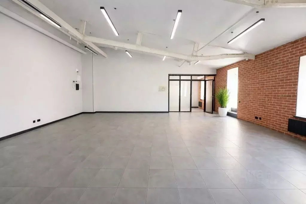 Офис в Москва Новослободская ул., 31С2 (146 м) - Фото 1