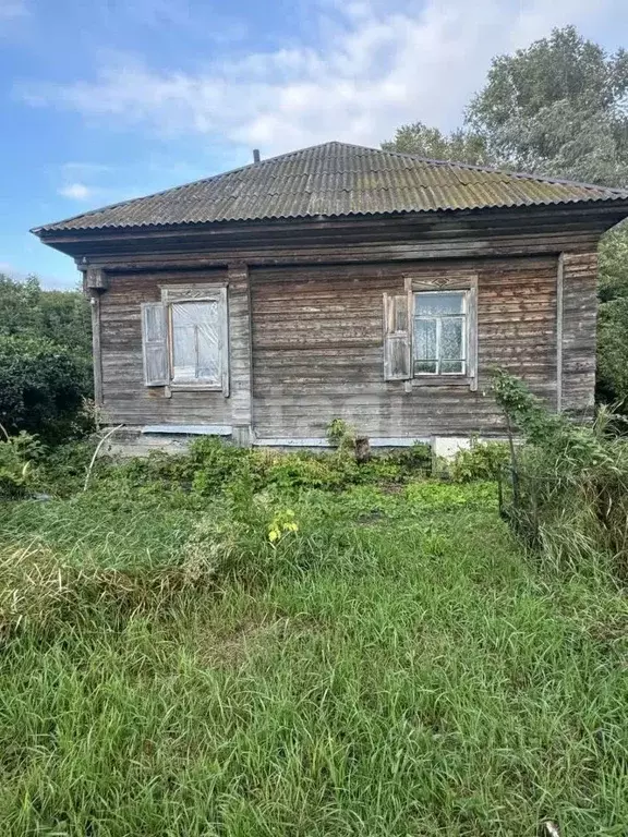 Дом в Алтайский край, Белокуриха Кирпичная ул., 14 (45 м) - Фото 1