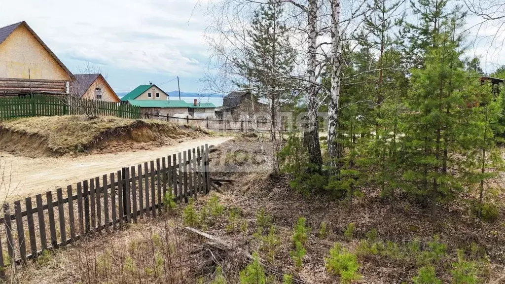 Участок в Челябинская область, Верхнеуфалейский городской округ, с. ... - Фото 1