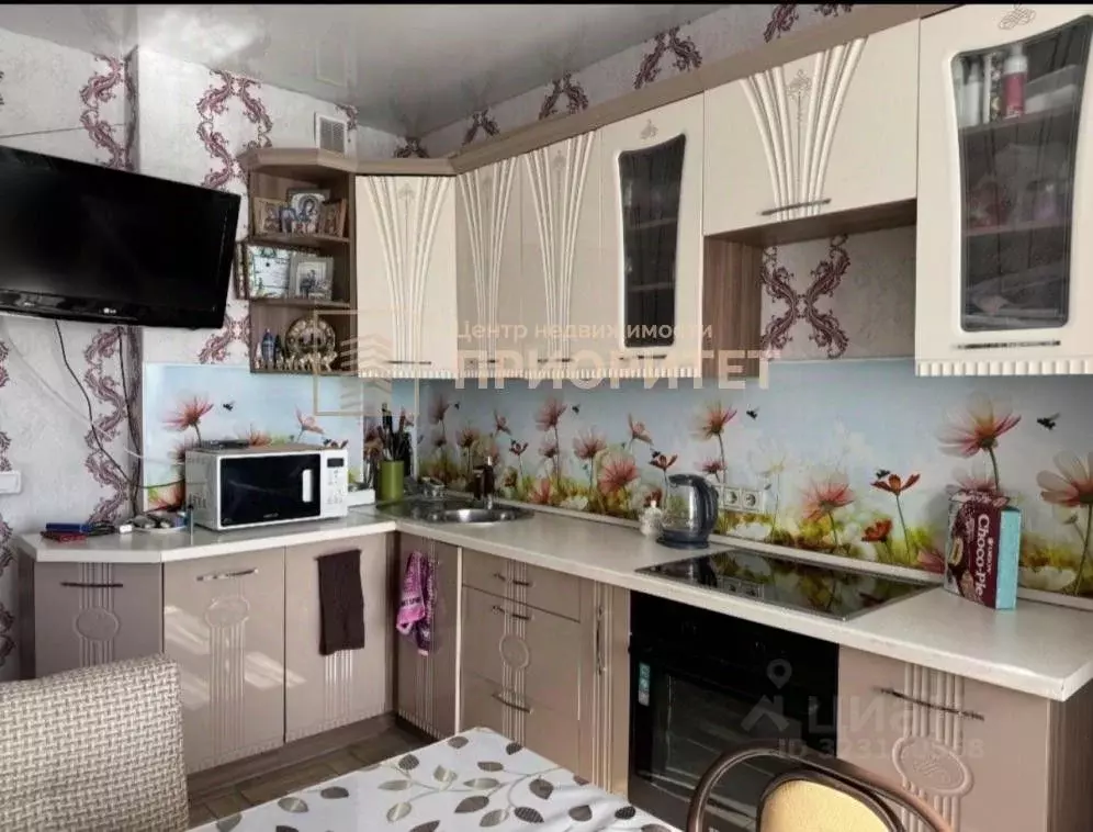 1-к кв. Саха (Якутия), Якутск ул. Лермонтова, 102 (39.0 м) - Фото 1