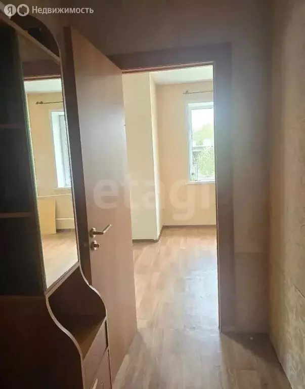 Квартира-студия: село Майма, улица М. Глухарёва, 32 (33.2 м) - Фото 2