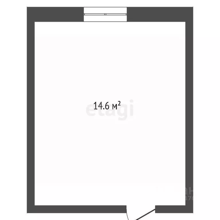 Комната Московская область, Воскресенск Колыберево мкр, ул. Некрасова, ... - Фото 2