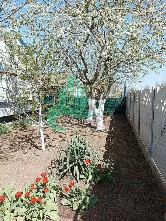 Дом в Джанкойский район, село Крымка (100 м) - Фото 0