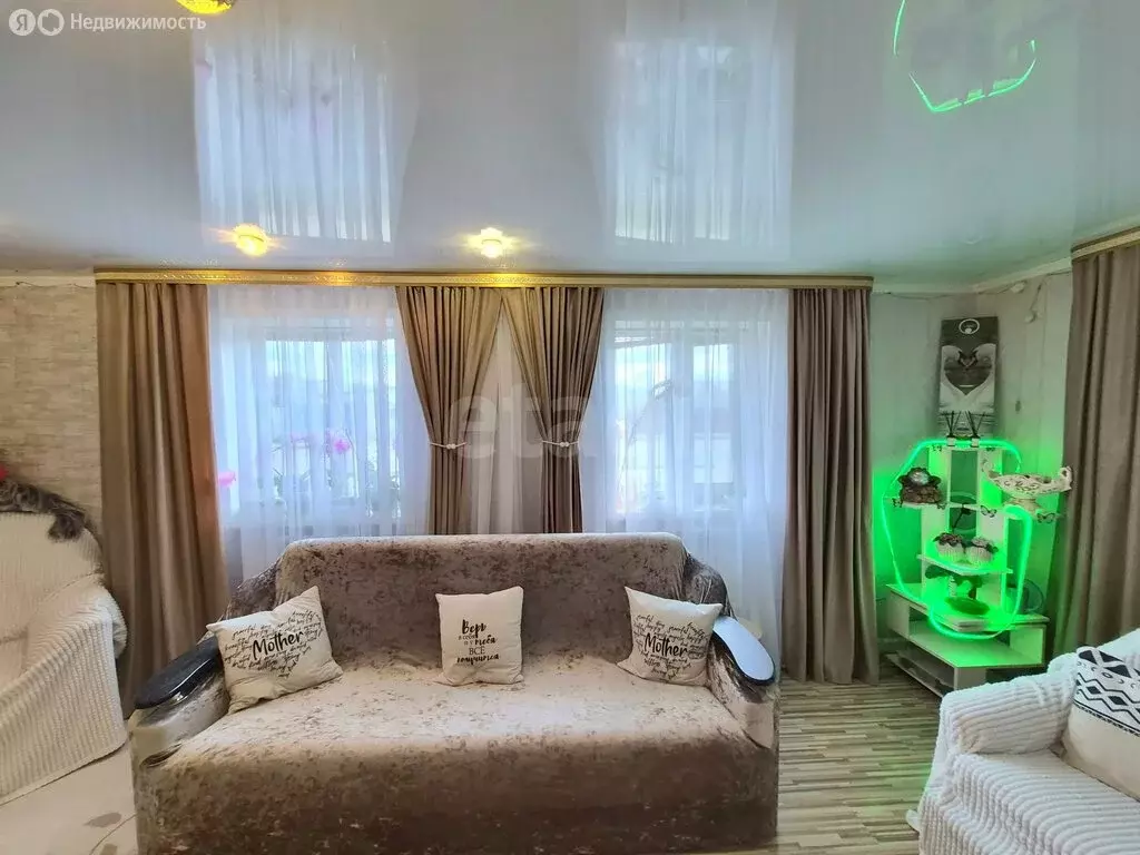 Дом в Ливны, улица Мира (81.5 м) - Фото 2