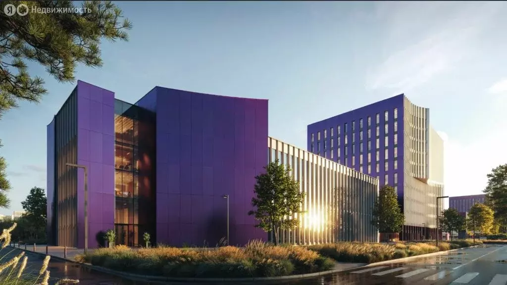 Офис (77.6 м) - Фото 1