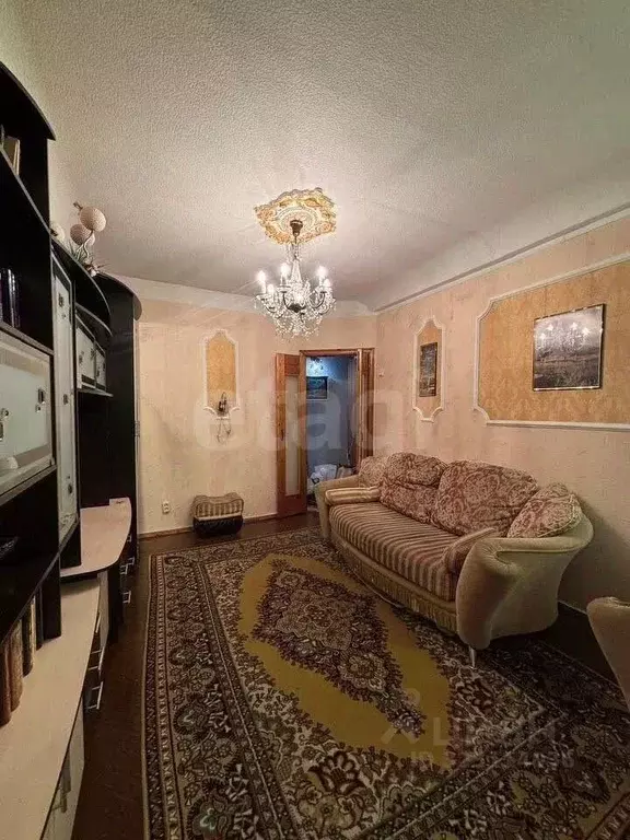 2-к кв. Ростовская область, Ростов-на-Дону ул. Туполева, 6 (43.0 м) - Фото 2