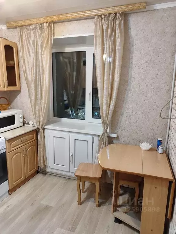 1-к кв. Ульяновская область, Ульяновск ул. Богдана Хмельницкого, 13 ... - Фото 2