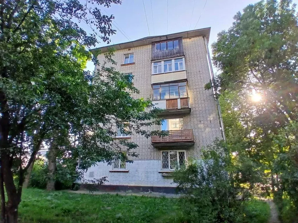 Квартира, 1 комната, 29 м - Фото 0