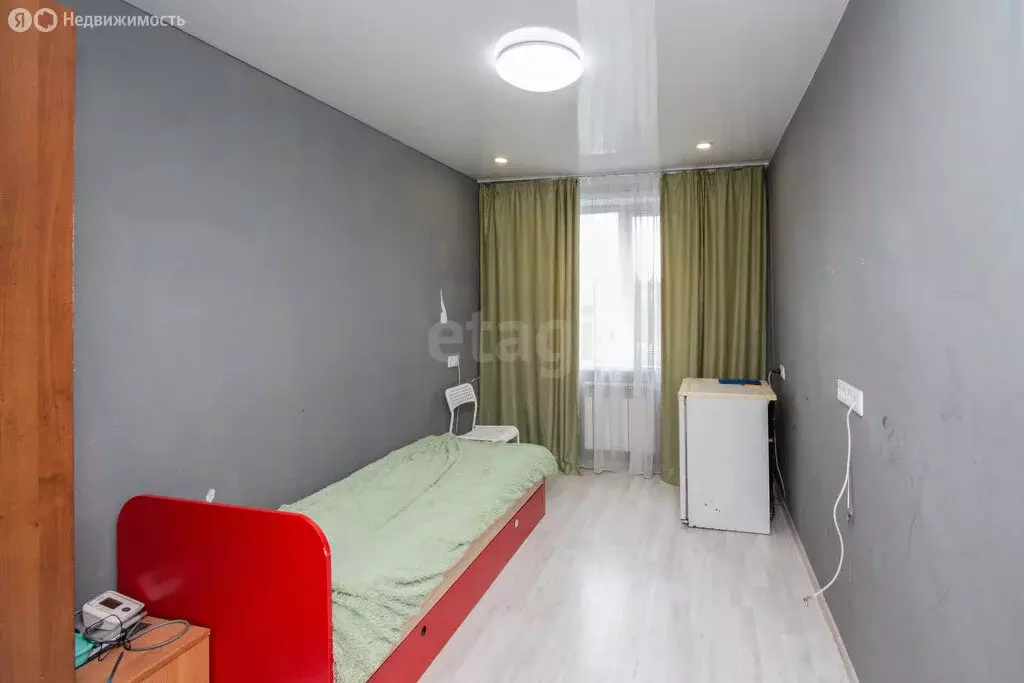 2-комнатная квартира: Новокузнецк, улица Челюскина, 52 (43.1 м) - Фото 1