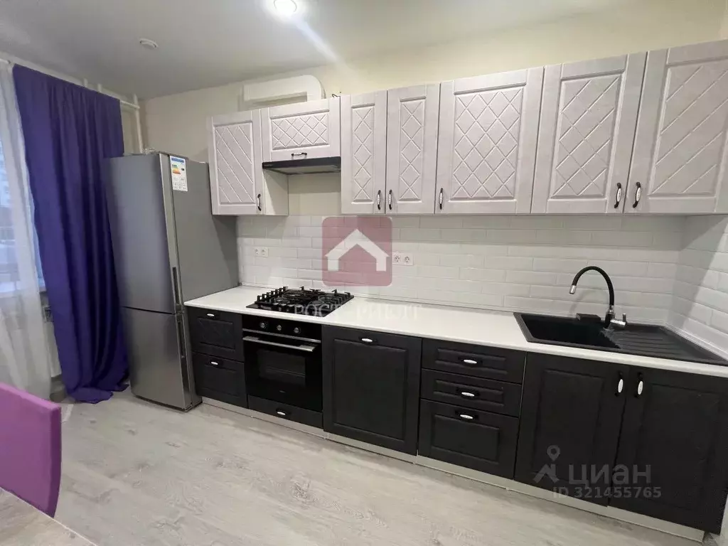 2-к кв. Саратовская область, Саратов ул. Имени Б.Н. Еремина, 7 (58.0 ... - Фото 2