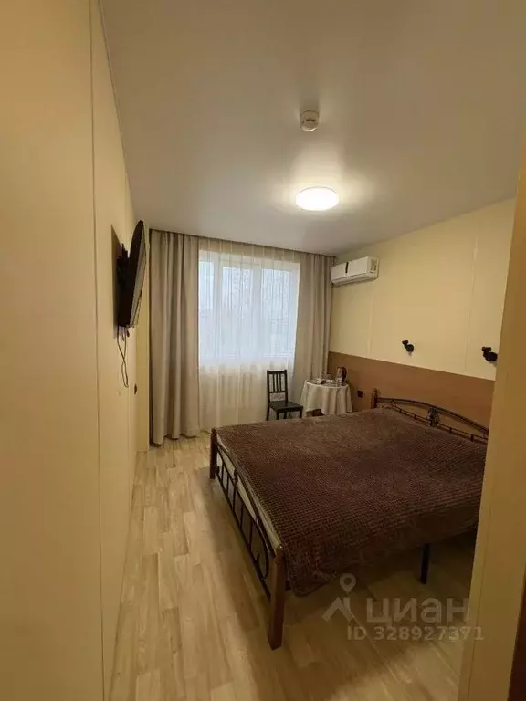Комната Московская область, Клин ул. Механизаторов, 5 (15.0 м) - Фото 1