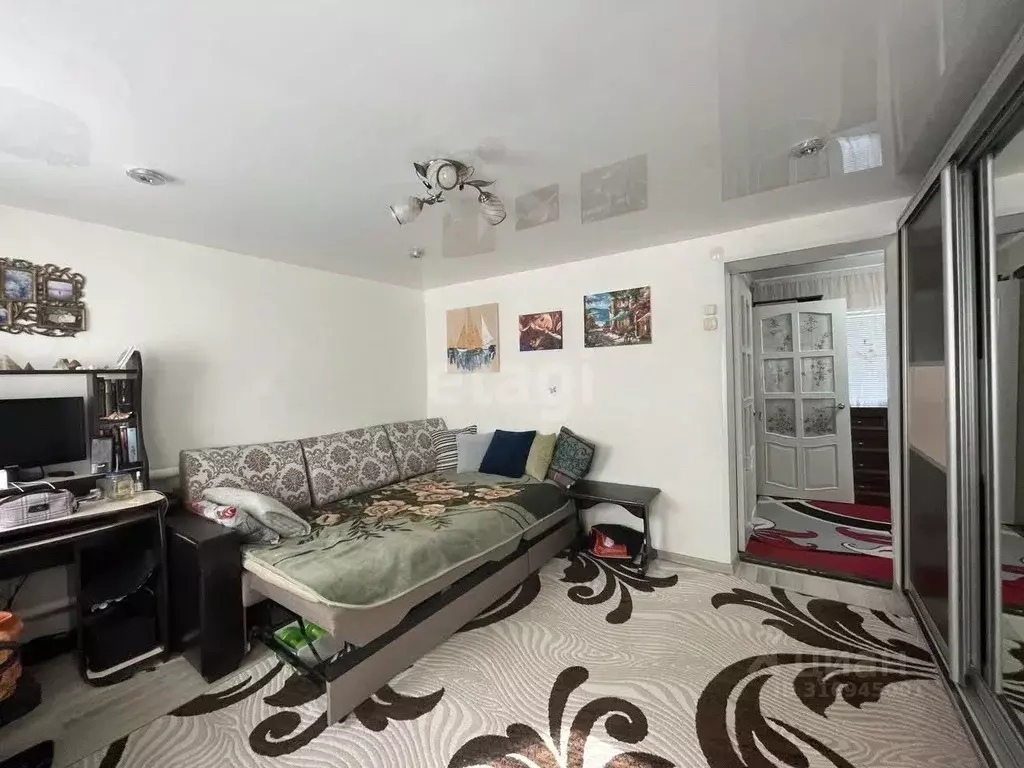 Дом в Карачаево-Черкесия, Псыж аул ул. Победы, 51 (42 м) - Фото 0