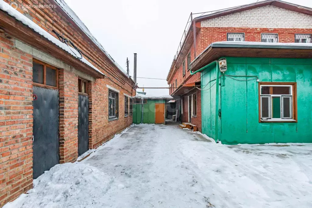 Дом в Омск, 2-я Восточная улица (287.6 м) - Фото 2