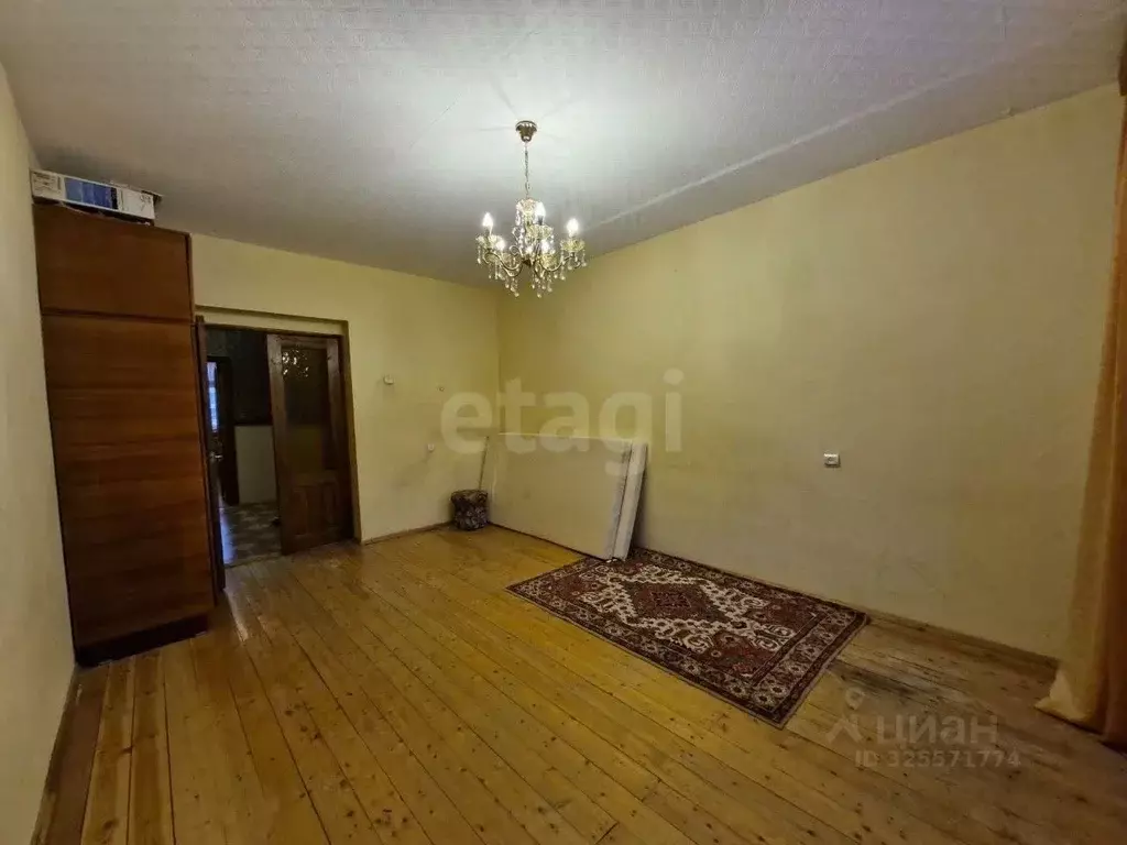 3-к кв. Коми, Ухта Интернациональная ул., 58 (61.2 м) - Фото 2