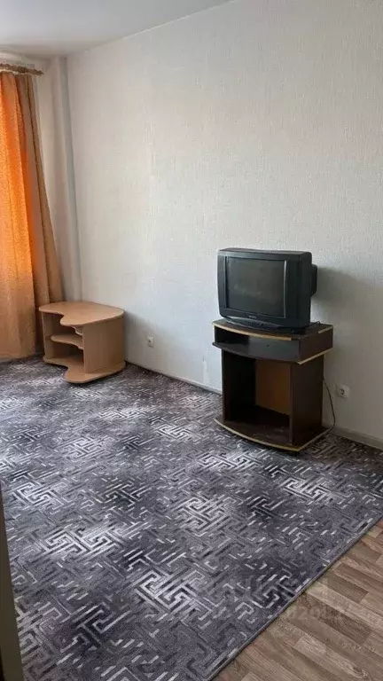 1-к кв. Алтайский край, Барнаул ул. Сергея Ускова, 37 (35.0 м) - Фото 2