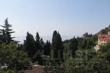 Дом в Крым, Ялта городской округ, Гурзуф пгт  (60 м) - Фото 0