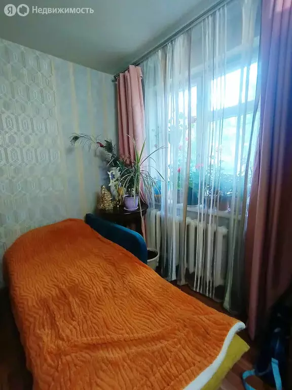 2-комнатная квартира: Егорьевск, улица Горького, 6 (43 м) - Фото 1