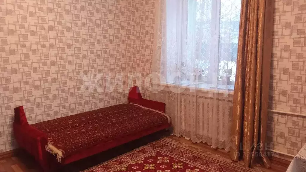 1-к кв. Новосибирская область, Новосибирск ул. Котовского, 7/1 (30.0 ... - Фото 2