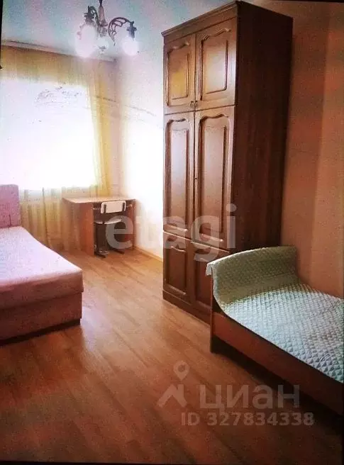 1-к кв. Иркутская область, Иркутск ул. Ленина, 1 (26.0 м) - Фото 2