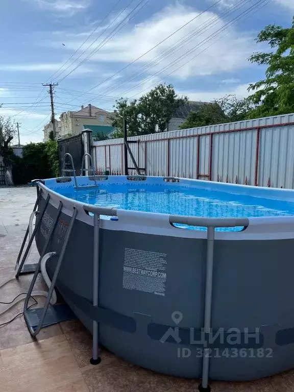 Дом в Краснодарский край, Анапа муниципальный округ, Благовещенская ... - Фото 1