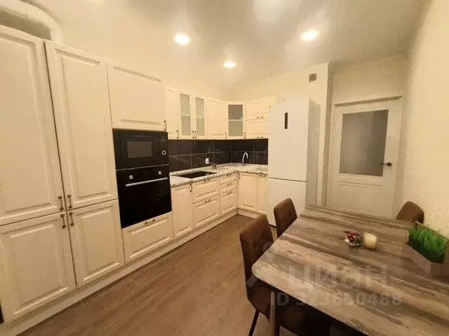 1-к кв. Астраханская область, Астрахань ул. Трофимова, 6 (40.8 м) - Фото 1