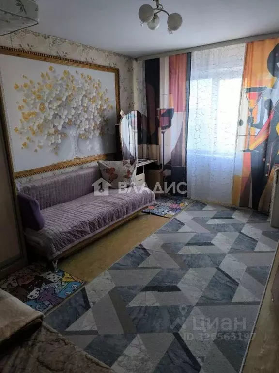 1-к кв. Алтайский край, Бийск Ленинградская ул., 37 (27.8 м) - Фото 1