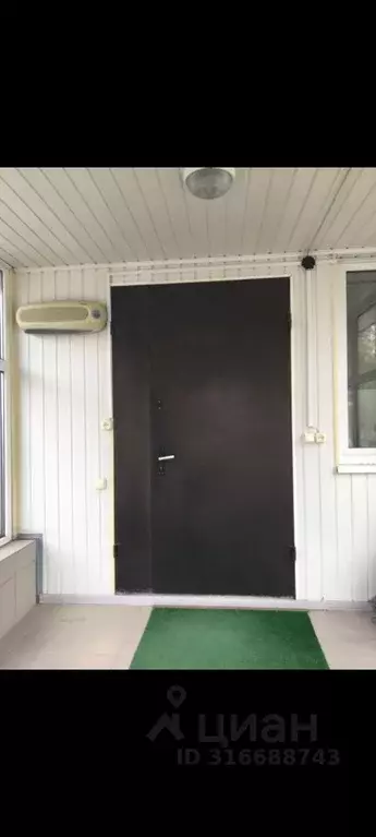 Офис в Ханты-Мансийский АО, Урай 2-й мкр, 57 (197 м) - Фото 1