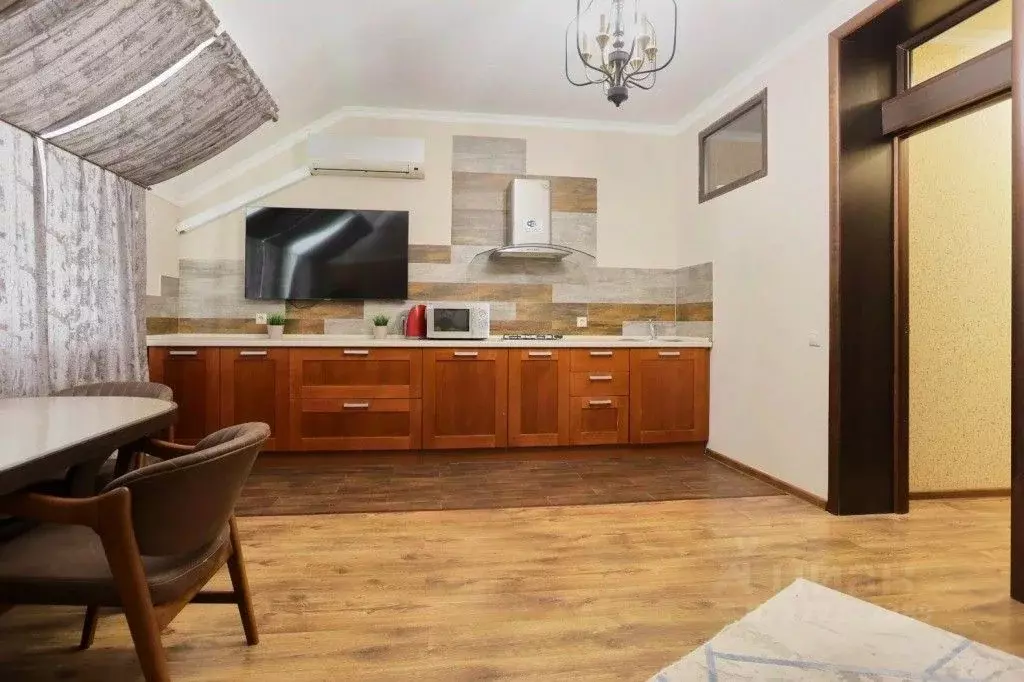 2-к кв. Дагестан, Махачкала ул. Хаджалмахинская, 57 (45.0 м) - Фото 1