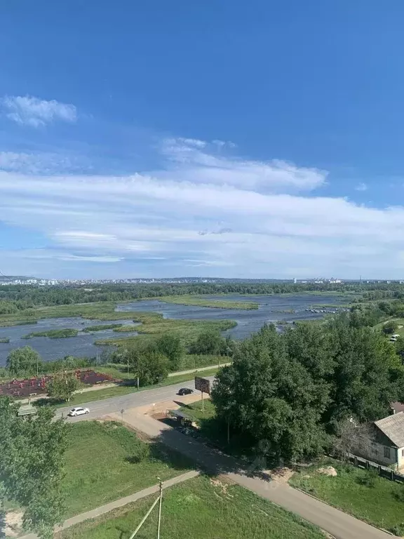 3-к кв. Саратовская область, Энгельс Волжский просп., 63А (61.12 м) - Фото 0
