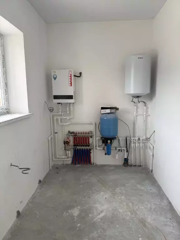 Дом в Тюменская область, Тюменский муниципальный округ, с. Мальково ... - Фото 2