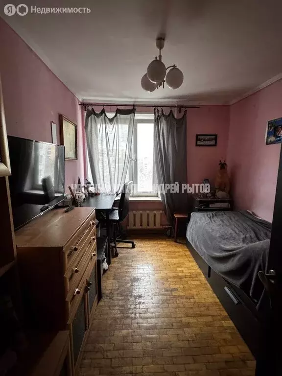 2-комнатная квартира: Балашиха, Комсомольская улица, 20 (38 м) - Фото 2