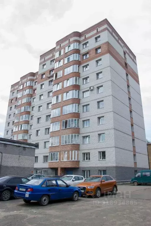 3-к кв. Коми, Сыктывкар Коммунистическая ул., 21/1 (82.0 м) - Фото 0