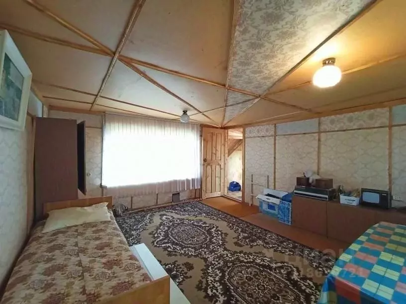 Дом в Свердловская область, Екатеринбург Мечта СТ, 57 (96 м) - Фото 1