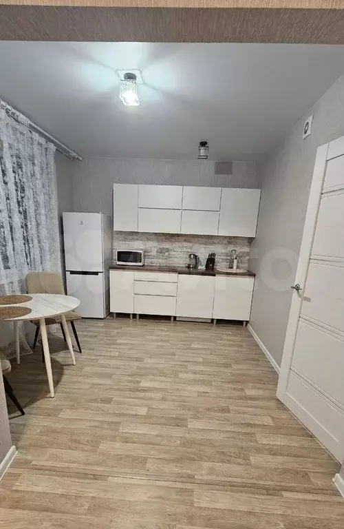 Квартира-студия, 30 м, 6/13 эт. - Фото 0