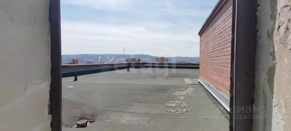 Помещение свободного назначения в Красноярский край, Красноярск ... - Фото 0