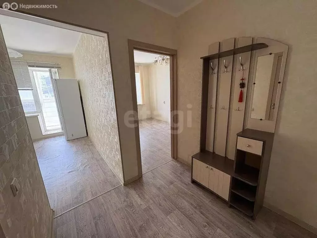 1-комнатная квартира: Якутск, улица Каландаришвили, 12 (32.7 м) - Фото 2