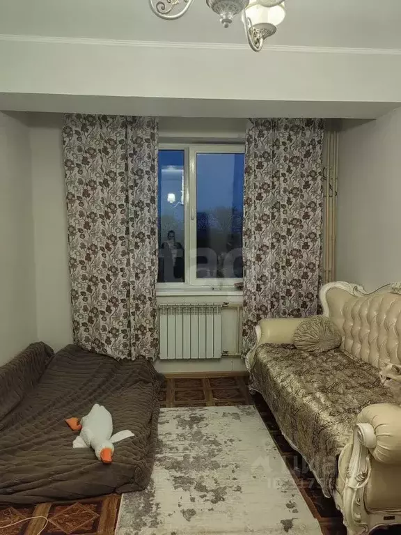 4-к кв. Сахалинская область, Анива ул. Калинина, 87а (80.0 м) - Фото 1