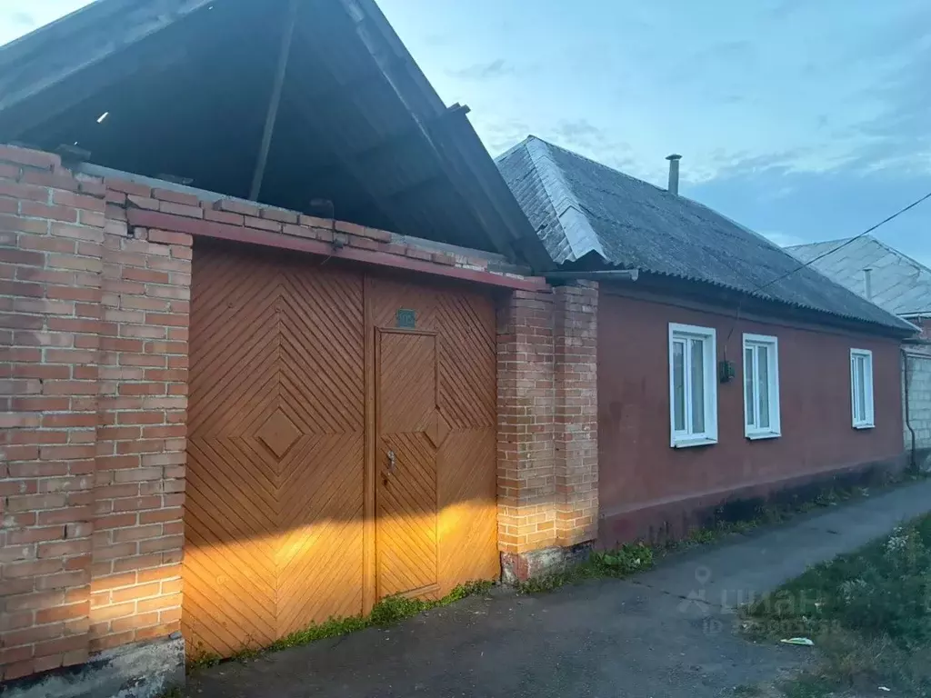 Дом в Северная Осетия, Владикавказ ул. Розы Люксембург (73 м) - Фото 2