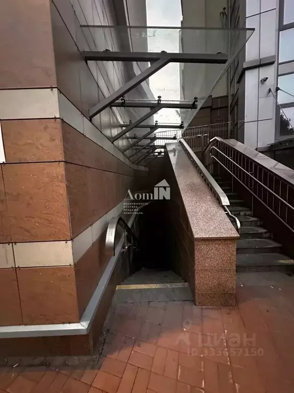 Помещение свободного назначения в Санкт-Петербург Московский просп., ... - Фото 2