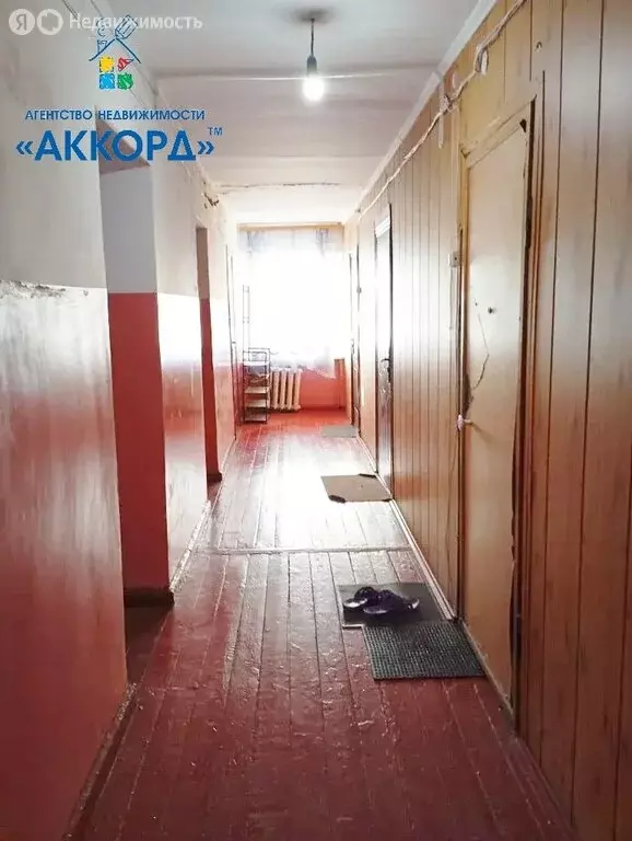 1к в 5-комнатной квартире (13.1 м) - Фото 1