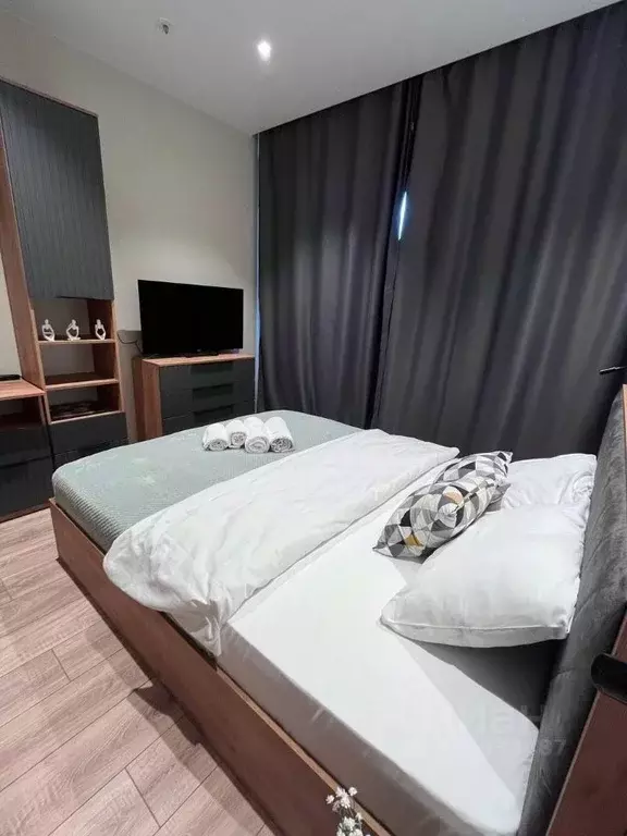1-к кв. Санкт-Петербург просп. Энергетиков, 8к2 (25.0 м) - Фото 1