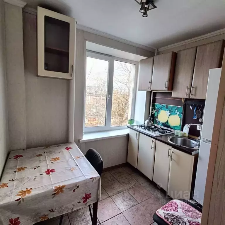 3-к кв. Москва Отрадный проезд, 3А (56.9 м) - Фото 0