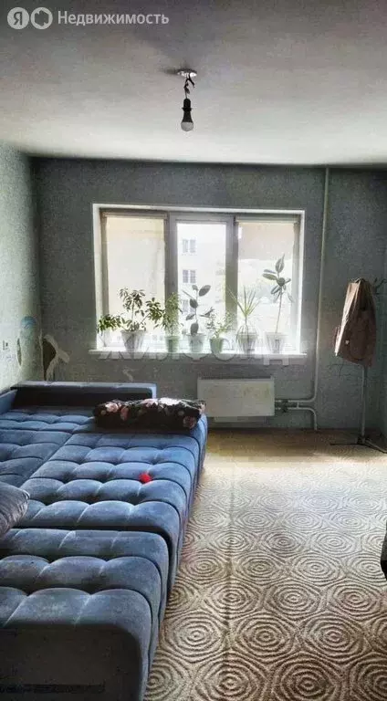 2-комнатная квартира: Новосибирск, улица Петухова, 14/4 (58.1 м) - Фото 0