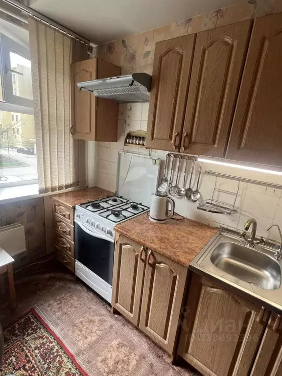 3-к кв. Саха (Якутия), Якутск ул. Халтурина, 6/2 (61.4 м) - Фото 1