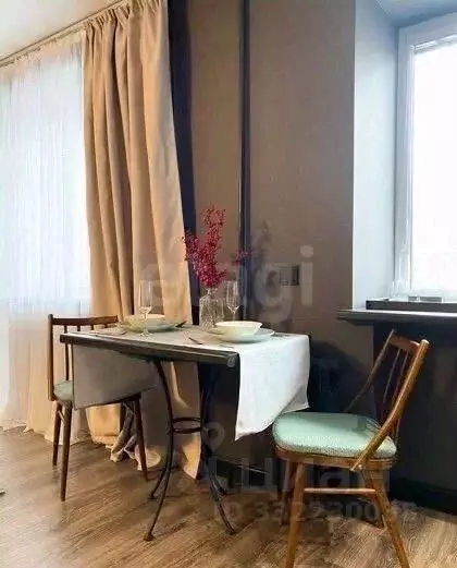 Студия Ярославская область, Ярославль ул. Тургенева, 19 (35.0 м) - Фото 2