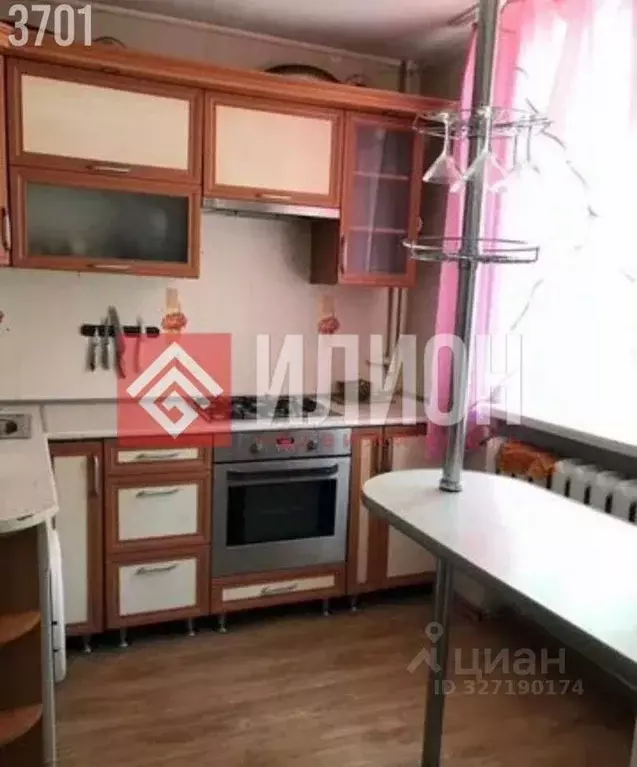 3-к кв. Крым, Феодосия ш. Симферопольское, 39 (46.2 м) - Фото 2