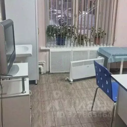 Помещение свободного назначения в Москва ул. Серпуховский Вал, 17 (253 ... - Фото 2